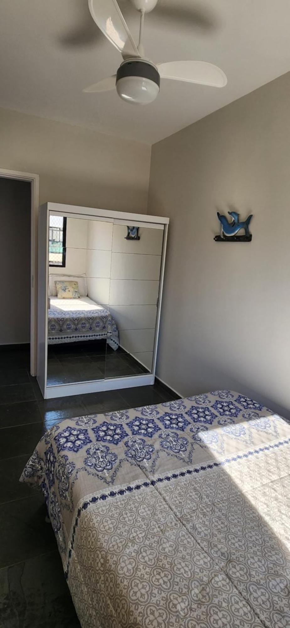 San Remo Apartment Guaruja Bagian luar foto
