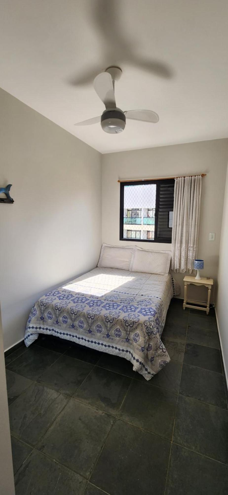 San Remo Apartment Guaruja Bagian luar foto