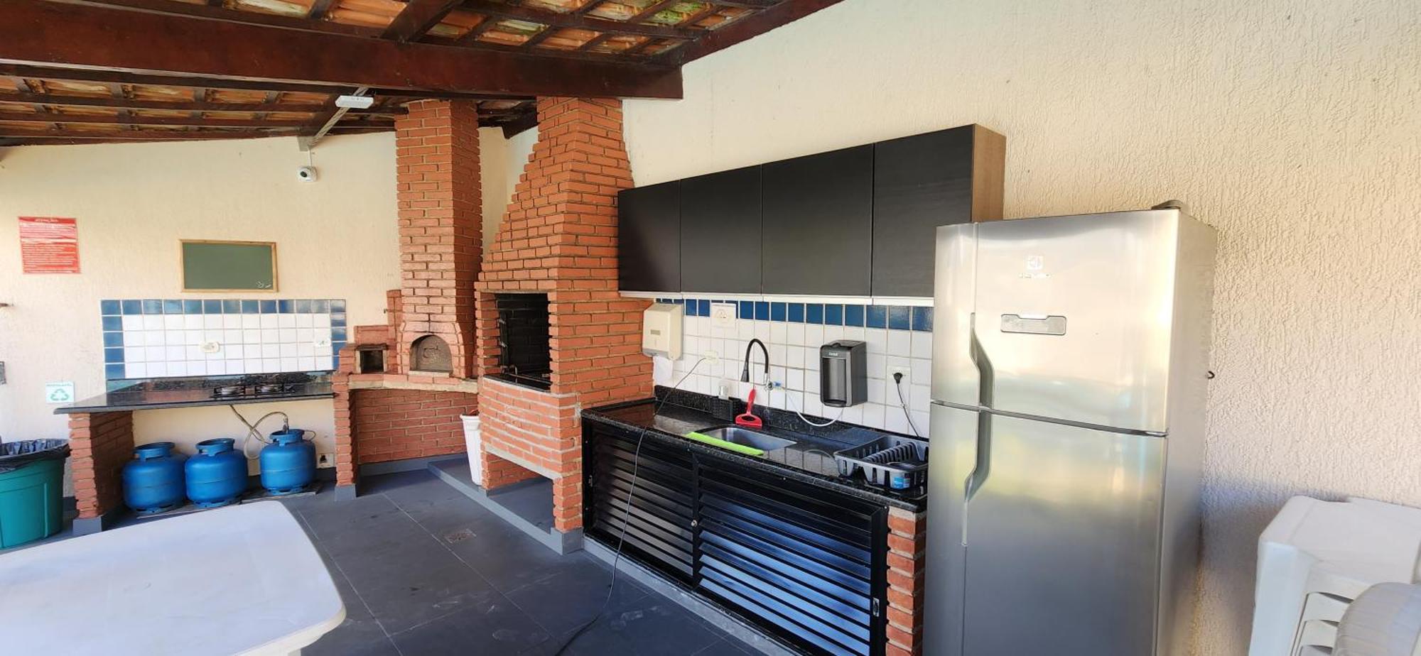 San Remo Apartment Guaruja Bagian luar foto