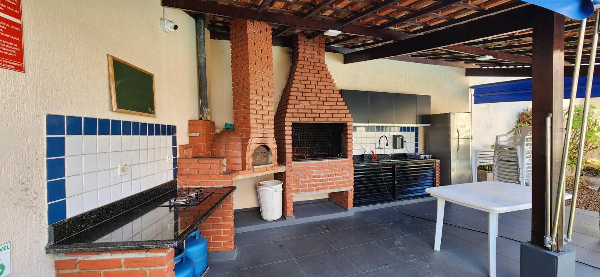 San Remo Apartment Guaruja Bagian luar foto